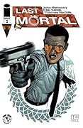 Last Mortal #2