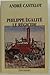 Philippe Egalité: le régicide