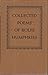 Collected Poems of Rolfe Hu...