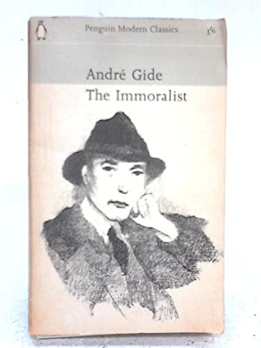 The Immoralist