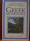 Greek Mythology by Richard Stoneman