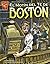 El Motin del te de Boston (Historia Gr??ficas)