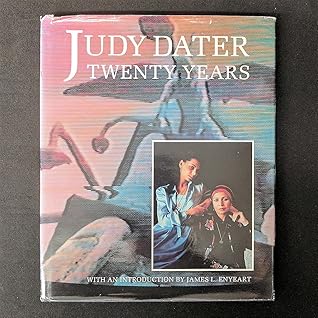 Judy Dater: Twenty Years