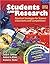Students and Research: Practical Strategies for Science Classrooms and Competitions by COTHRON JULIA H (2005-09-12)