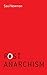 Postanarchism by Saul Newman (2015-12-02)