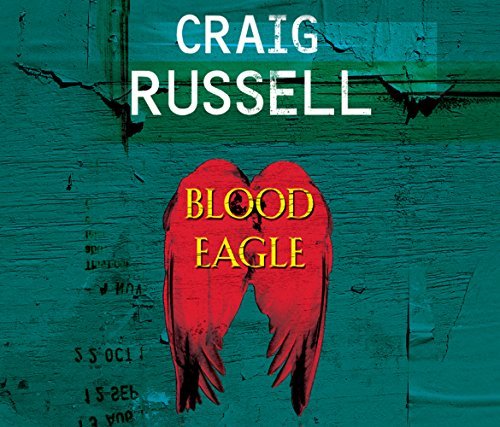 Blood Eagle by Craig Russell
