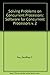 Solving Problems on Concurrent Processors, Vol. 2: Software for Concurrent Processors by Fox Geoffrey C. Kim Jai Sam Walker David W. Angus Ian G. (1990-08-01) Hardcover