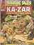 Savage Tales No. 6 (Ka-Zar ...