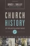 Church history in...