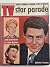 TV Star Parade Magazine Dec...