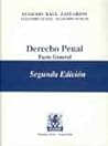 derecho penal: parte general (Spanish Edition)