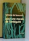 Pour Une Morale D...