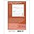 Java? Class Libraries Poster, The: Java 2 Platform Standard Edition 5.0, 8th Edition