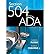 Section 504 and the ADA (Paperback) - Common
