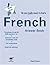 So You Really Want to Learn French Book 3 Answer Book by Pearce, Nigel (2008) Paperback