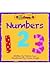 Numbers (Patchwork) by Felicia Law (2015-06-15)