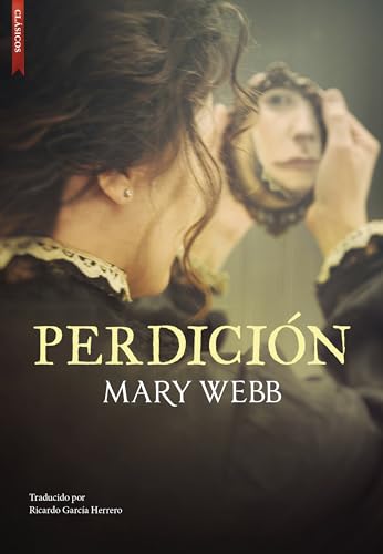 Perdición (Spanish Edition)