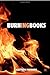 Burning Books by Fishburn Matthew (2008-06-15) Hardcover