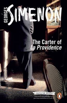 The Carter of 'la Providence'