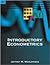 Introductory Econometrics (...