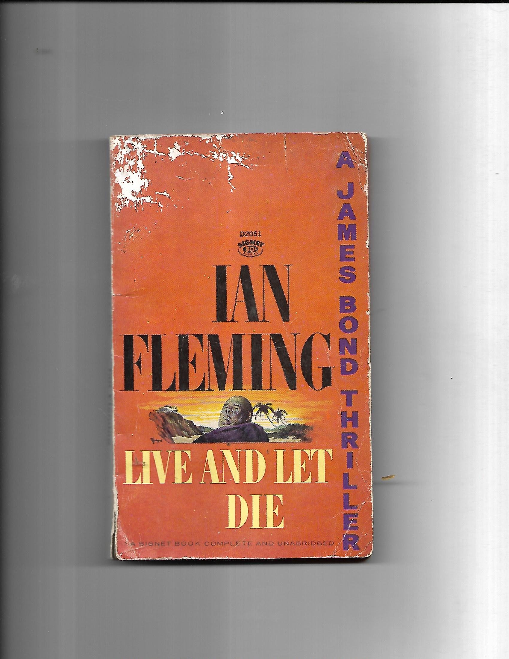 Live and Let Die