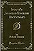 Inouye's Japanese-English Dictionary (Classic Reprint)