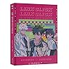 LINK CLICK Official Art Set (Hardcover) (Chinese Edition) LINK CLICK Official Art Set (Hardcover) (Chinese Edition)