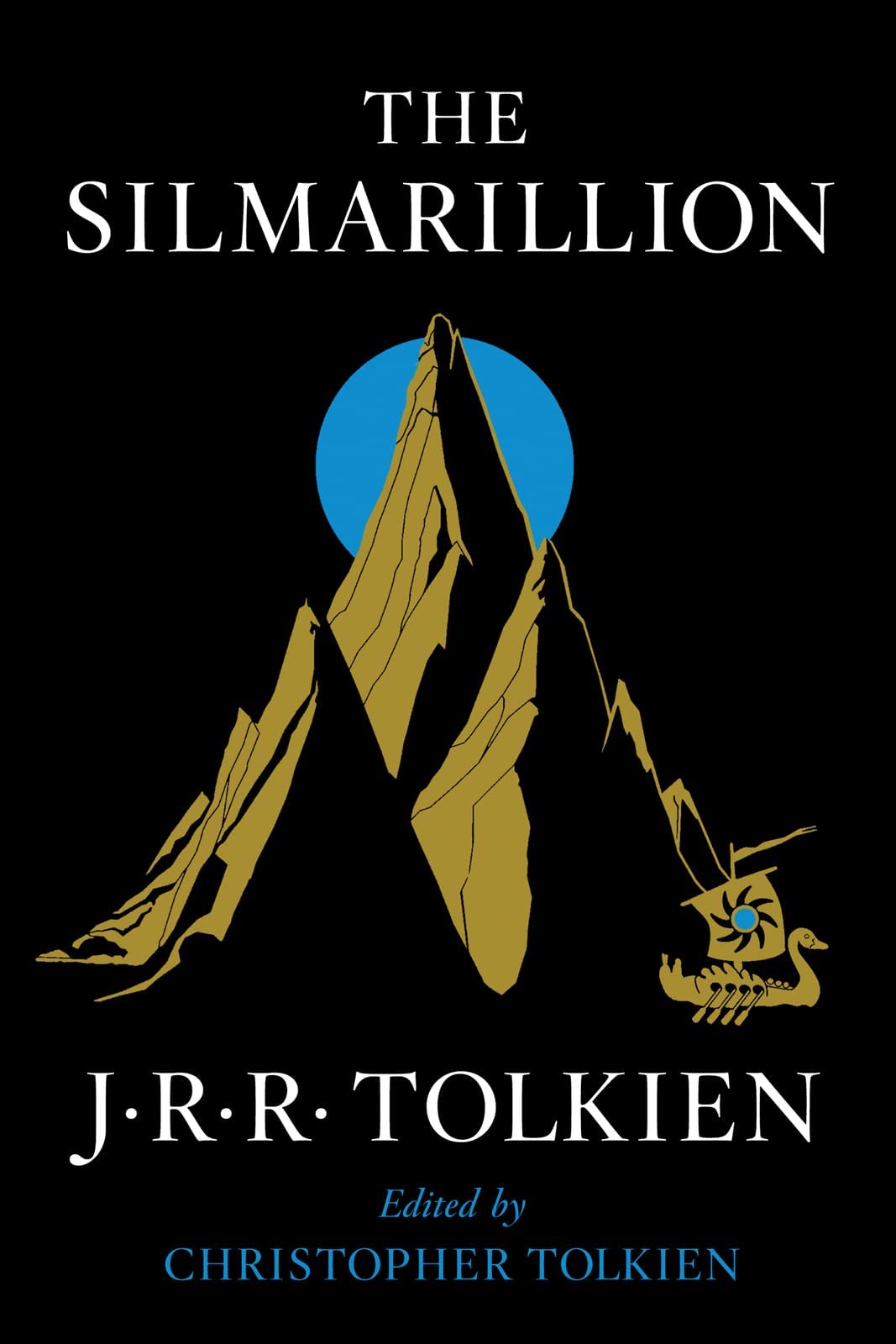 Lord of the Rings Series 7-book Collection Set by J.R.R. Tolkien