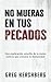 No mueras en tus pecados: U...