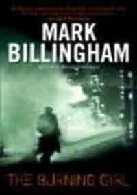 The Burning Girl