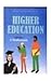 Higher Education