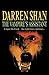 The Vampire's Assistant by Darren Shan (October 10,2008)