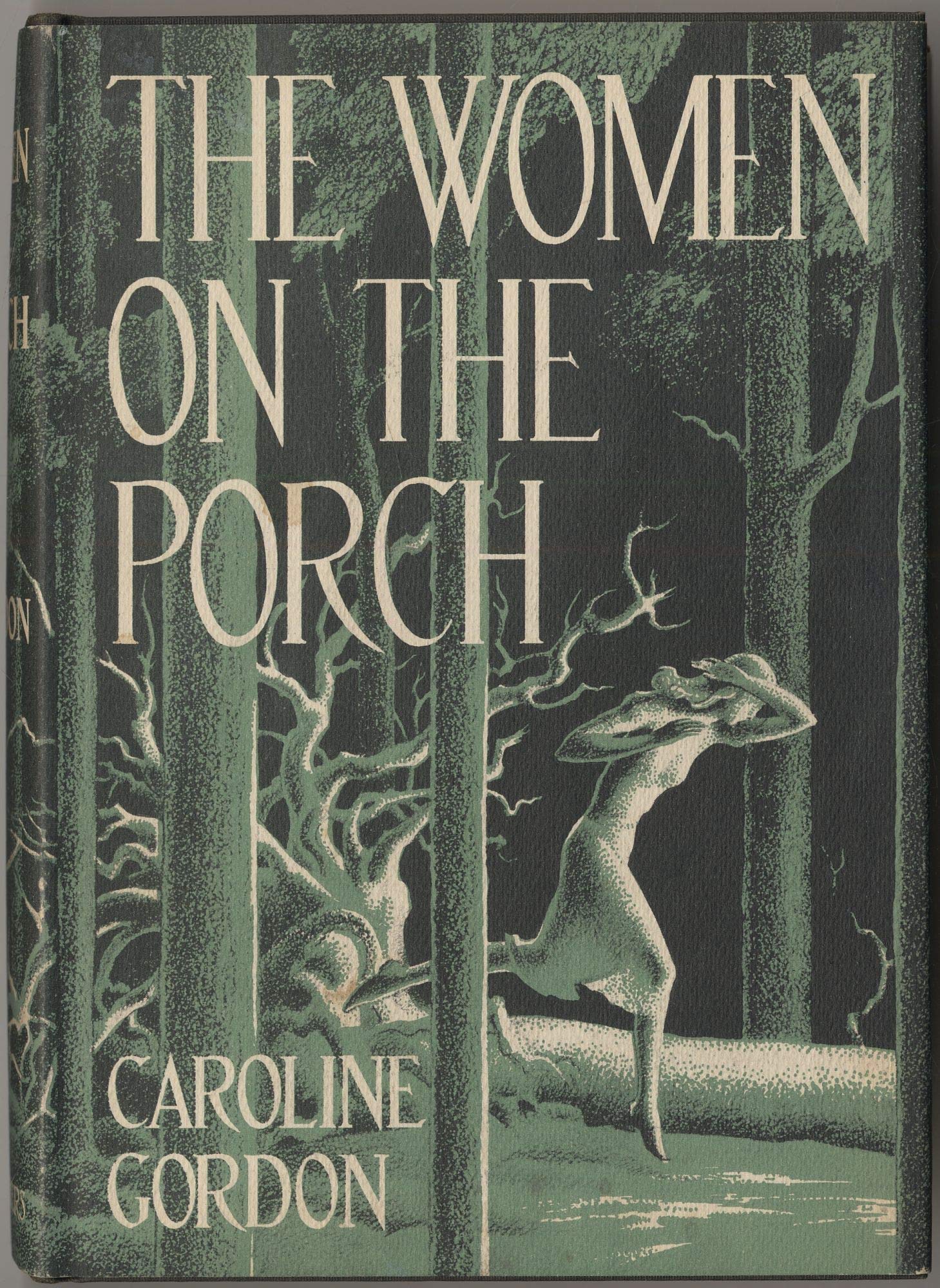 The Women on the Porch