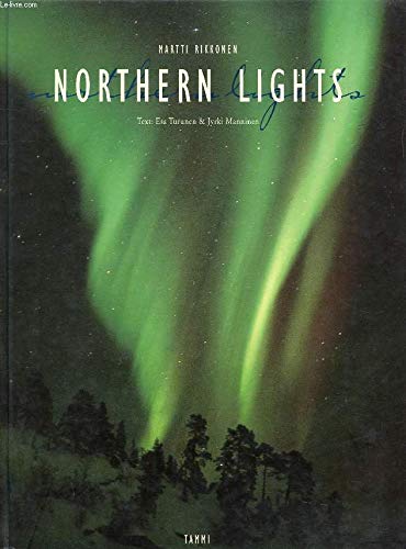 Northern Lights (Hardcover)