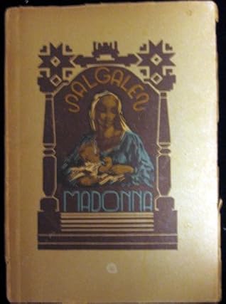 Salgales Madonna