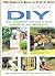 The Complete Book of Step-by-Step Outdoor DIY: Over Sixty Stylish and Easy-to-Build Projects for Your