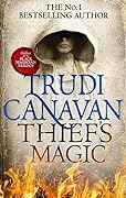 Trudi canavan collection millennium's rule series 3 books set