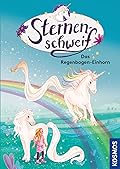 Das Regenbogen-Einhorn