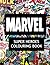 Marvel Super Heroes Colouri...