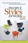 People Styles at Work... and Beyond