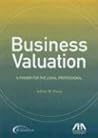 Business Valuation by Risius, Jeffrey M.. (American Bar Association,2007) [Paperback]