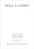 What Is God? by Jacob Needleman (2010-12-30)