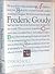 Frederic Goudy