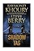 Shadow Tag by Raymond Khoury (2016-10-24)