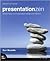 Presentation Zen 1st (first) edition Text Only