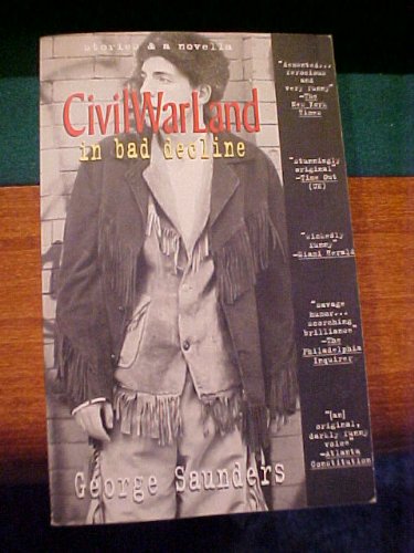 CivilWarLand in Bad Decline