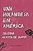 Una holandesa en America