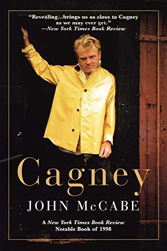 [Cagney] [Author: Mccabe, John] [January, 1999]