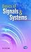 S.K. Kataria Sons Basics of Signals And Systems by K.M.Soni