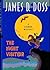 James D Doss 1st edit/1 print The Night Visitor First Edition 1999 [Hardcover] Doss, James D [Hardcover] Doss, James D